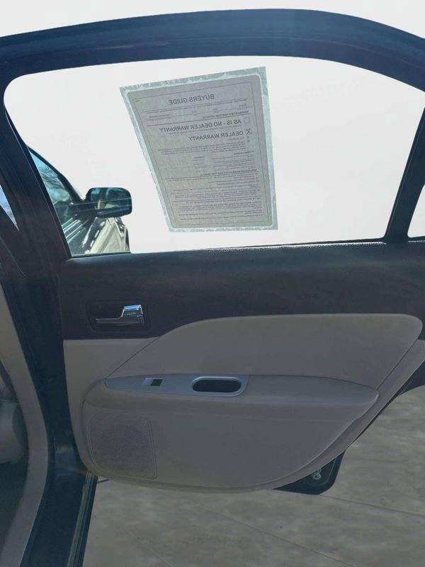 Used 2010 Mercury Milan Premier image 11