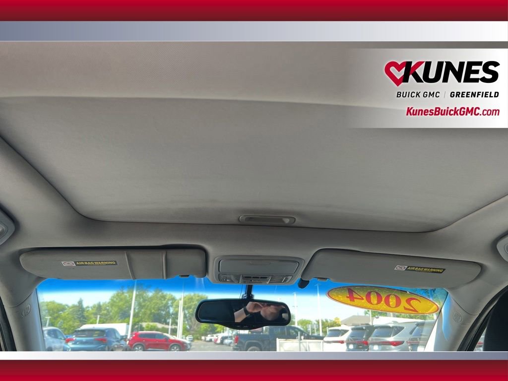 Used 2004 Acura TSX FWD image 34