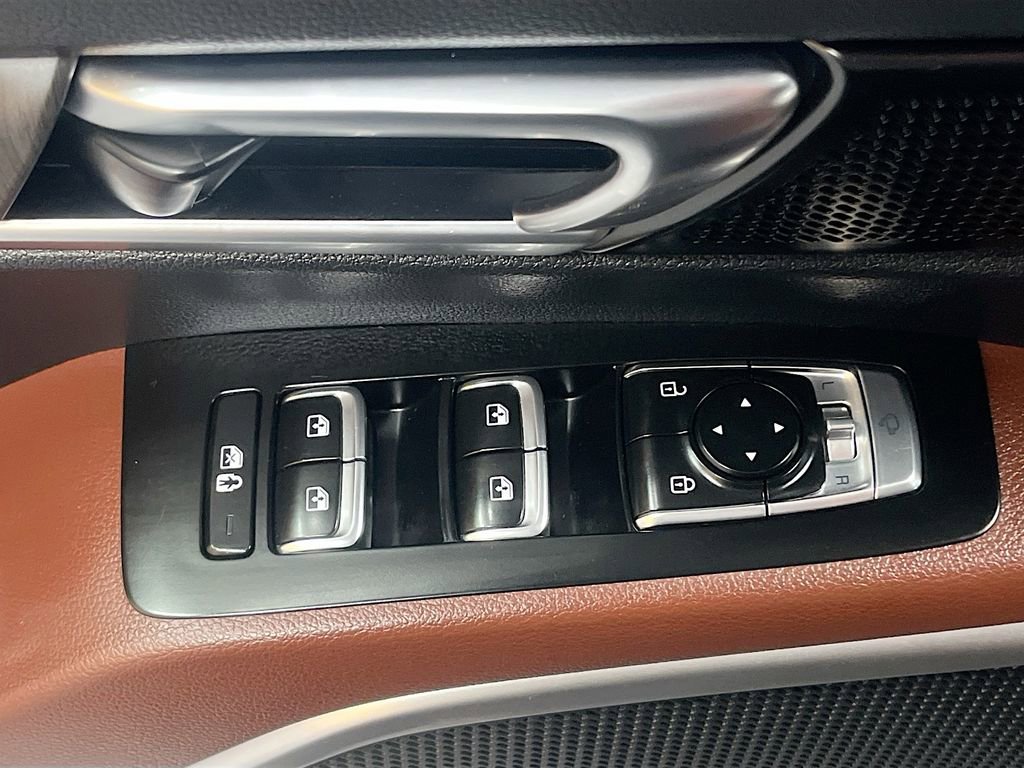 Used 2023 Kia Telluride EX AWD/4WD image 18