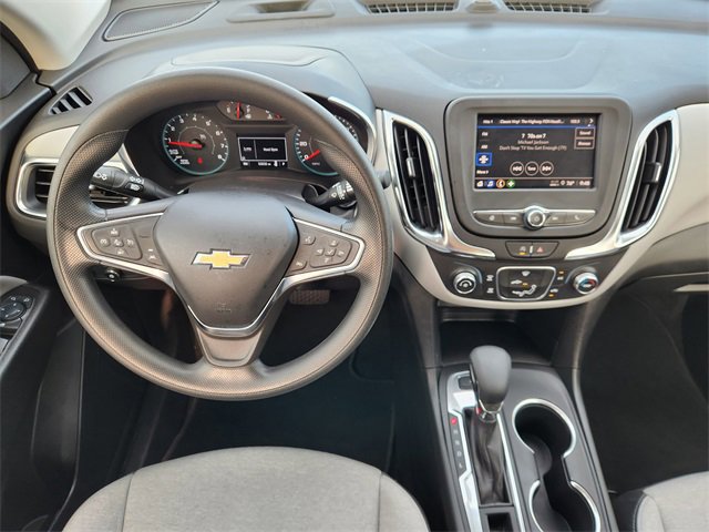 Used 2024 Chevrolet Equinox LS w/ Midnight Edition image 27