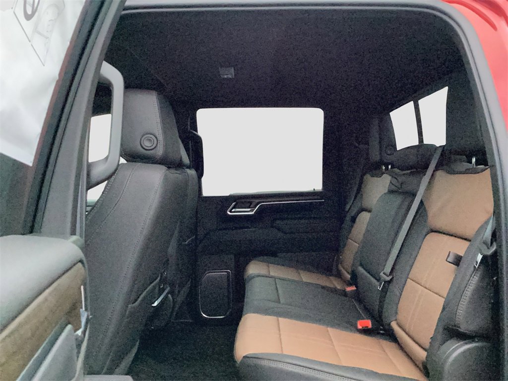 New 2026 Chevrolet Silverado 2500 High Country w/ High Country Premium Package image 13