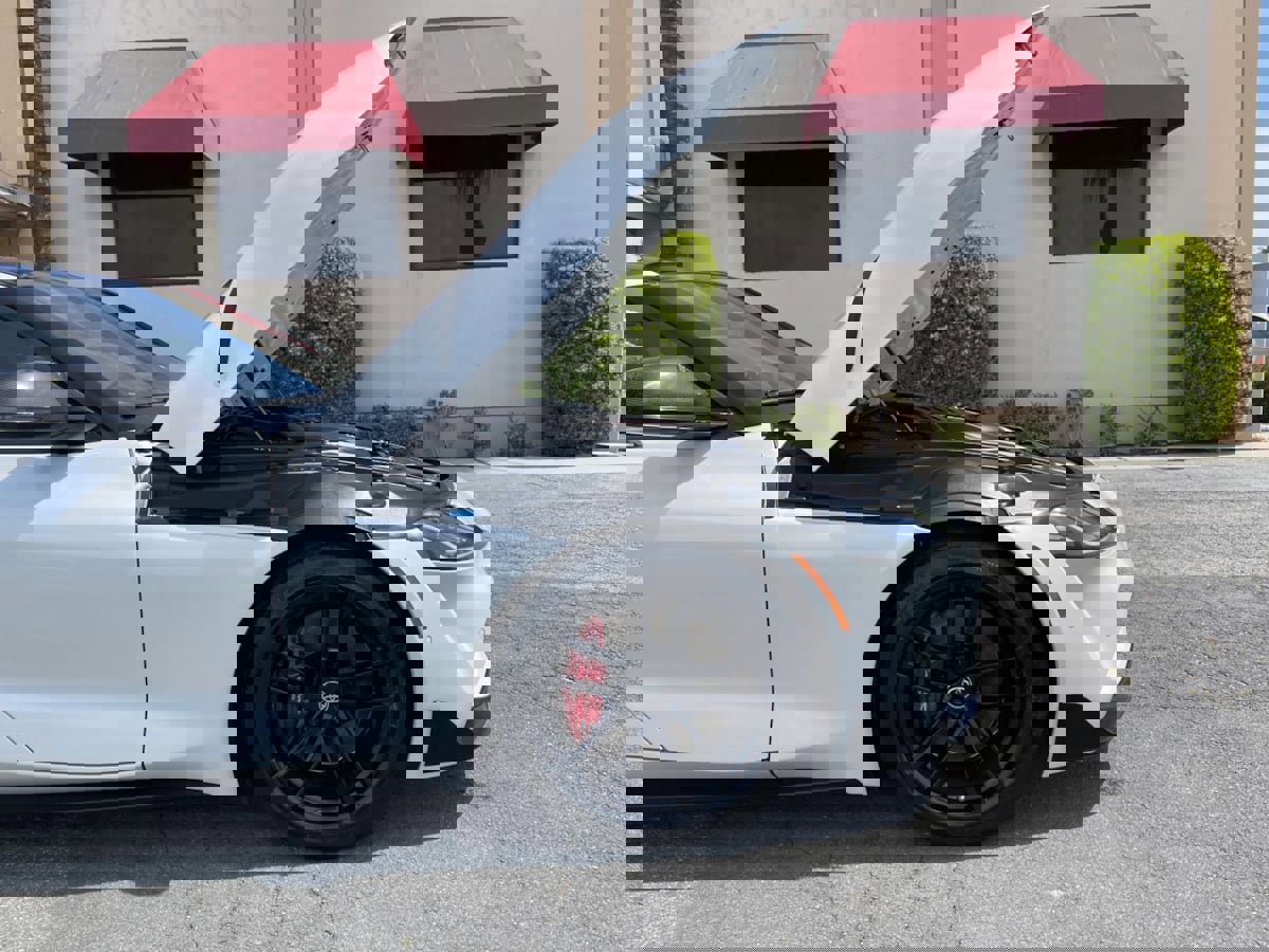 Used 2022 Toyota Supra Premium w/ Driver Assist Package image 28