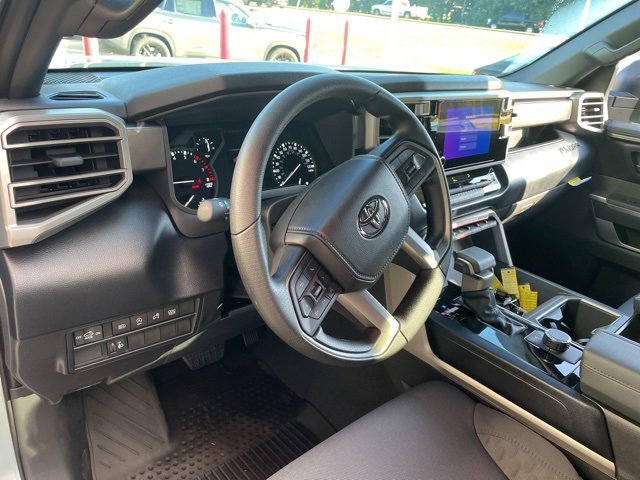 New 2026 Toyota Tundra SR5 image 18