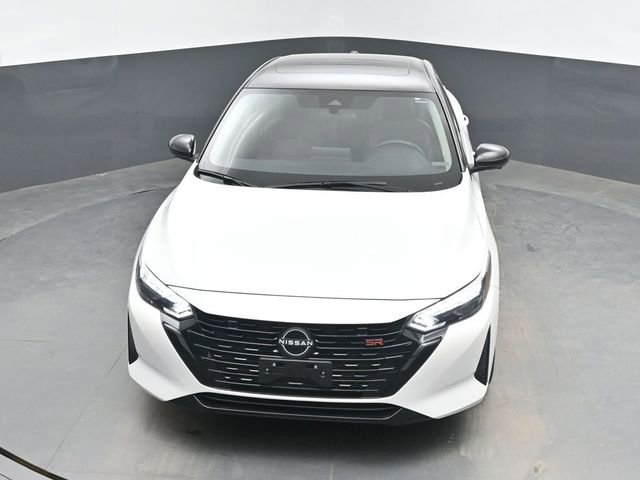 Used 2025 Nissan Sentra SR w/ SR Premium Package image 14