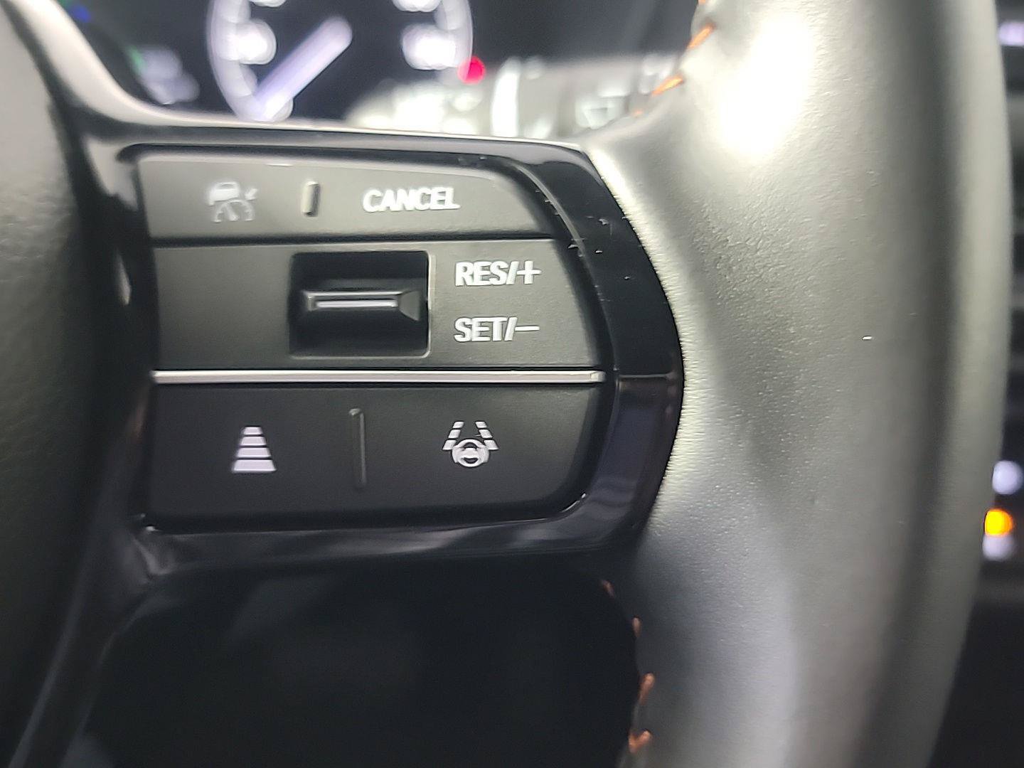 Certified 2024 Honda HR-V Sport image 24
