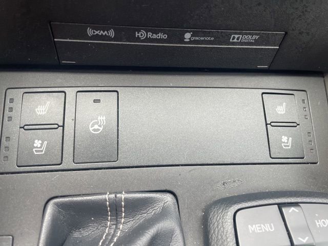 Used 2016 Lexus IS 300 AWD w/ F Sport Package image 28