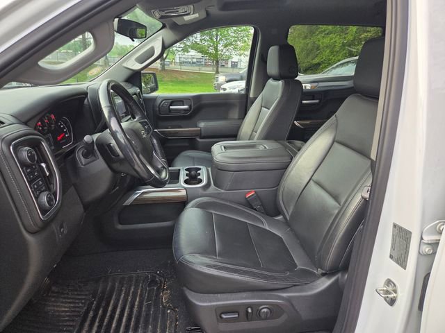 Used 2019 Chevrolet Silverado 1500 RST w/ All-Star Edition AWD/4WD image 9