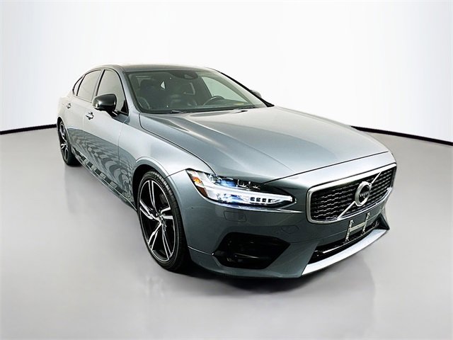 Used 2020 Volvo S90 T6 R-Design