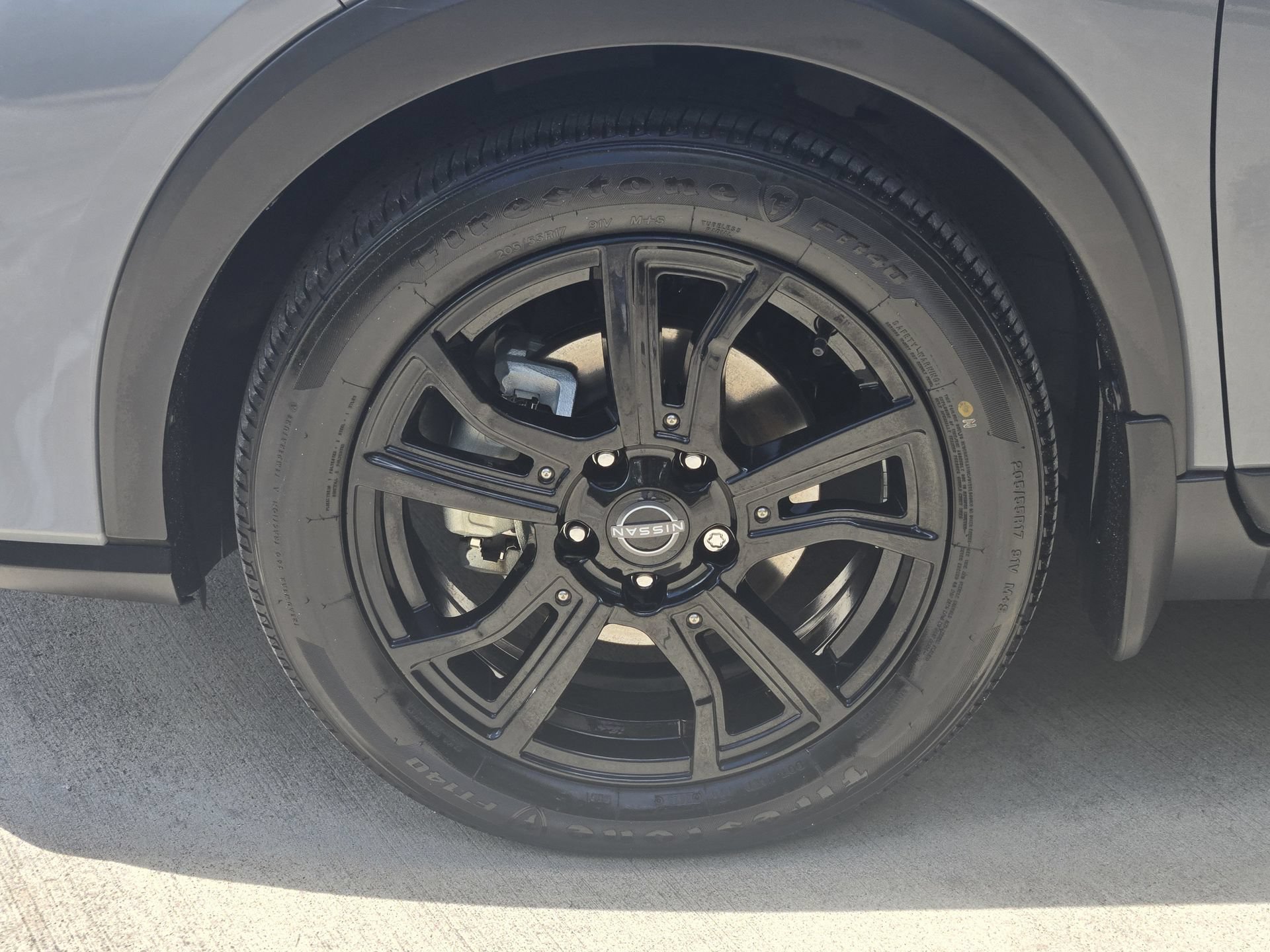 Used 2024 Nissan Kicks SR FWD image 12