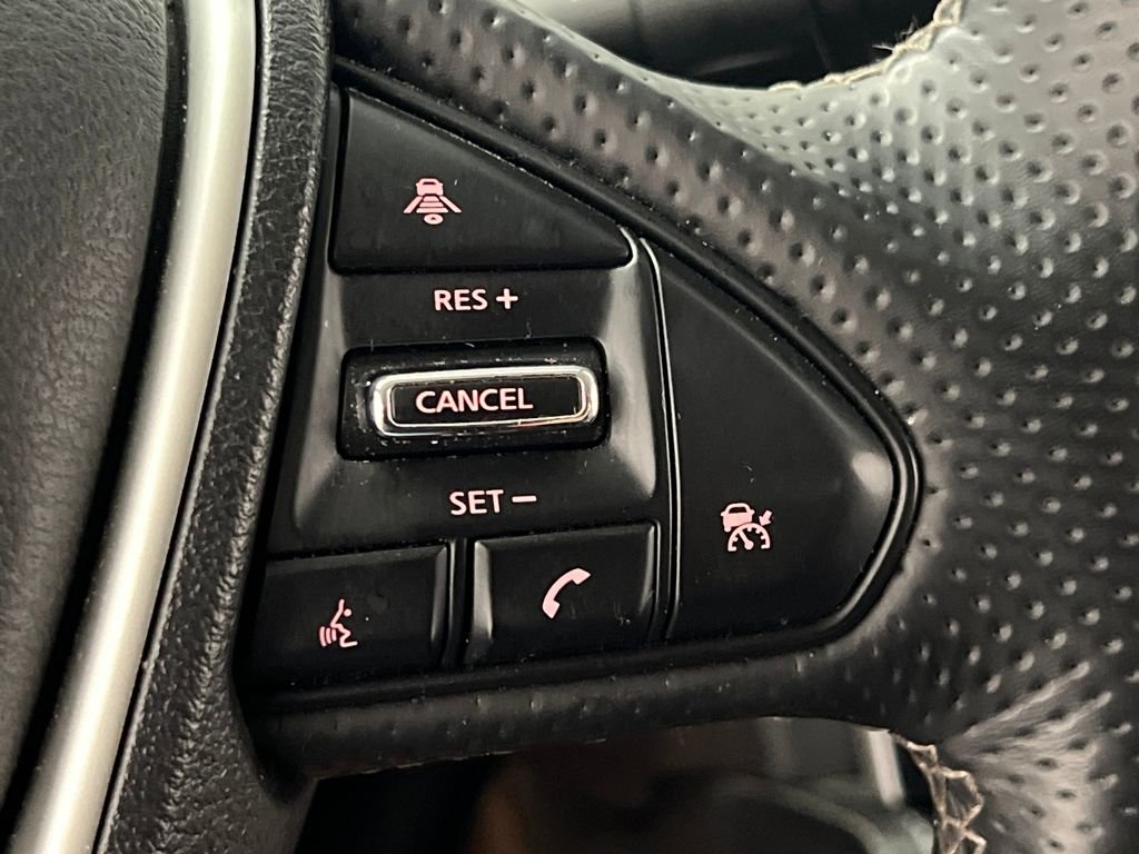 Used 2023 Nissan Maxima SV w/ Floor Mat Group image 37