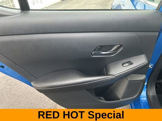 Used 2024 Nissan Sentra SV image 32