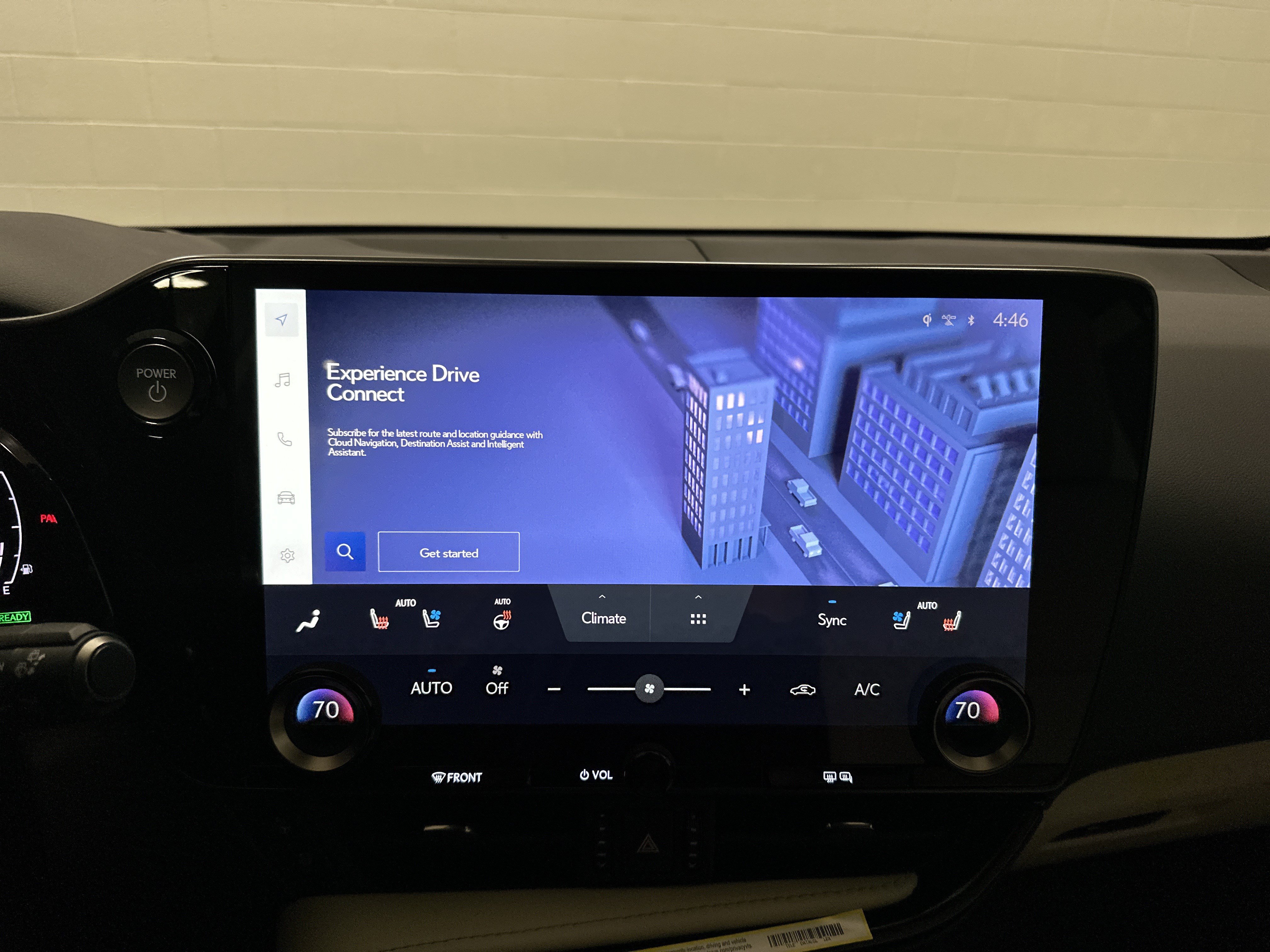 New 2026 Lexus NX 350 AWD w/ Accessory Package (2T) image 27