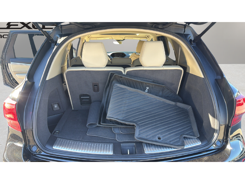 Used 2020 Acura MDX w/ Technology Package AWD/4WD image 20