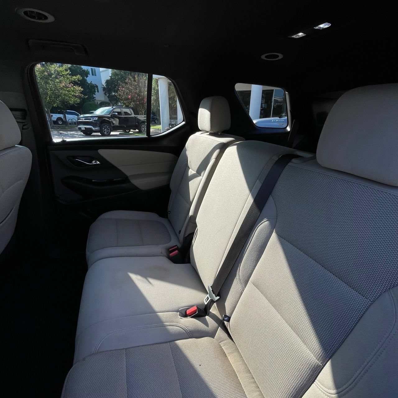 Certified 2023 Chevrolet Traverse LS w/ Safety Package FWD image 23