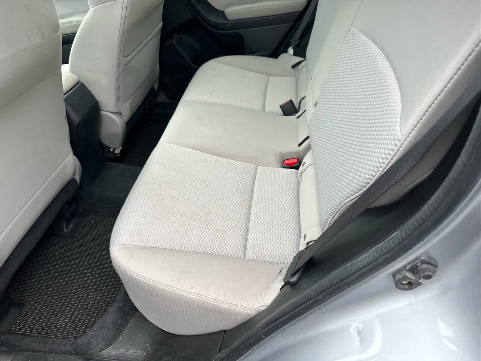 Used 2016 Subaru Forester 2.5i Premium w/ Popular Package #2 AWD/4WD image 6