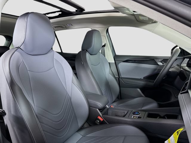 New 2026 Volkswagen Tiguan SE AWD/4WD image 29