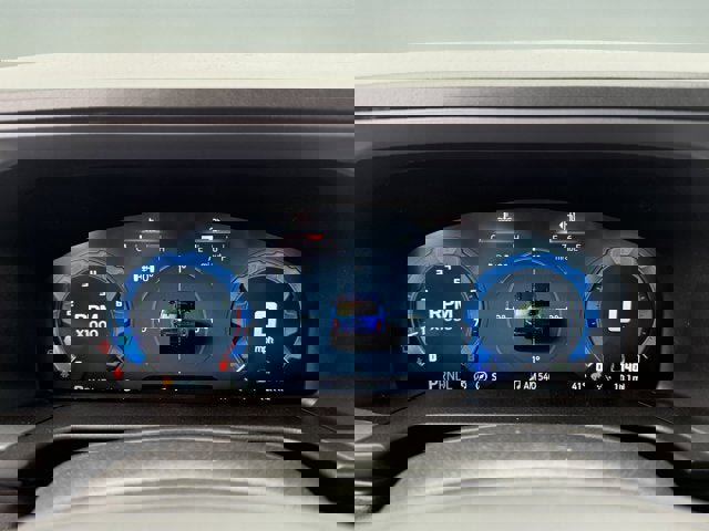 New 2025 Ford Bronco Sport Outer Banks image 12