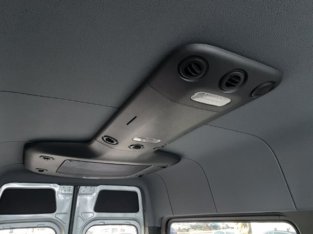 New 2025 Mercedes-Benz Sprinter 2500 image 38