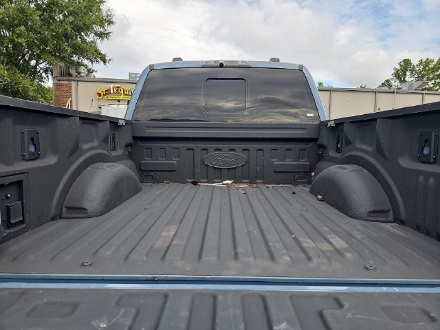 Used 2023 Ford F150 Raptor w/ Raptor 37 Performance Package AWD/4WD image 12