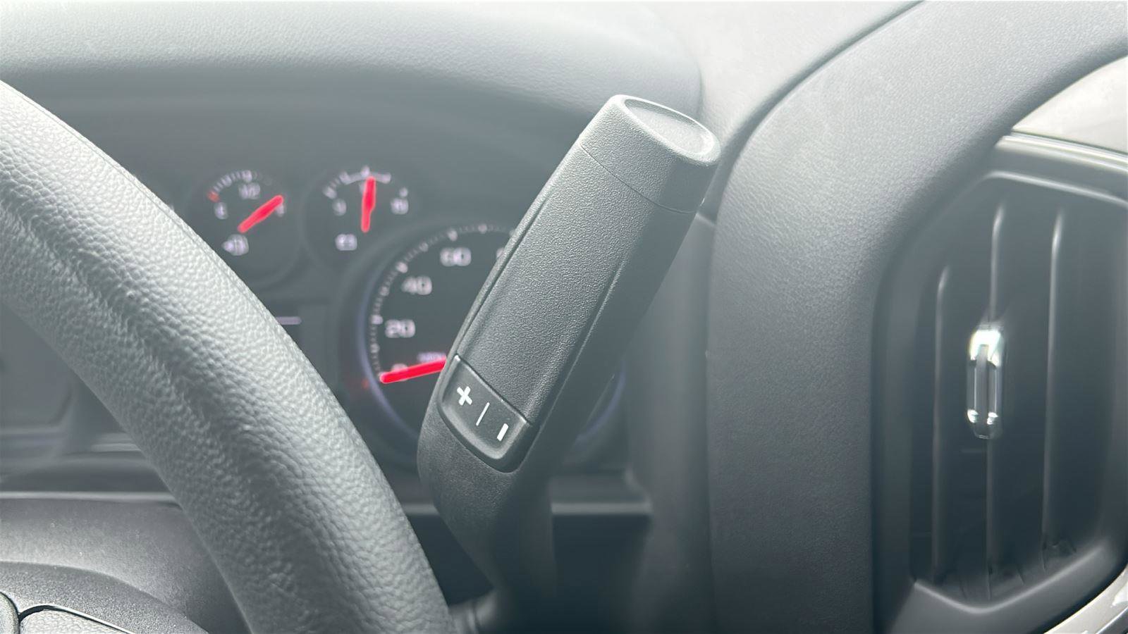 New 2025 GMC Sierra 1500 Pro w/ Pro Value Package image 24