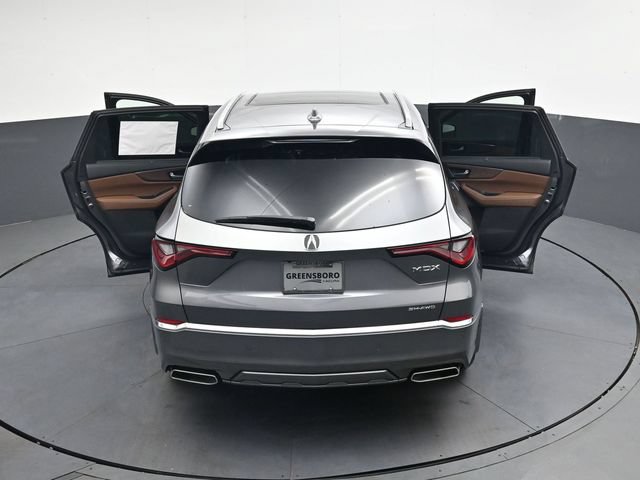 New 2026 Acura MDX w/ Advance Package AWD/4WD image 37