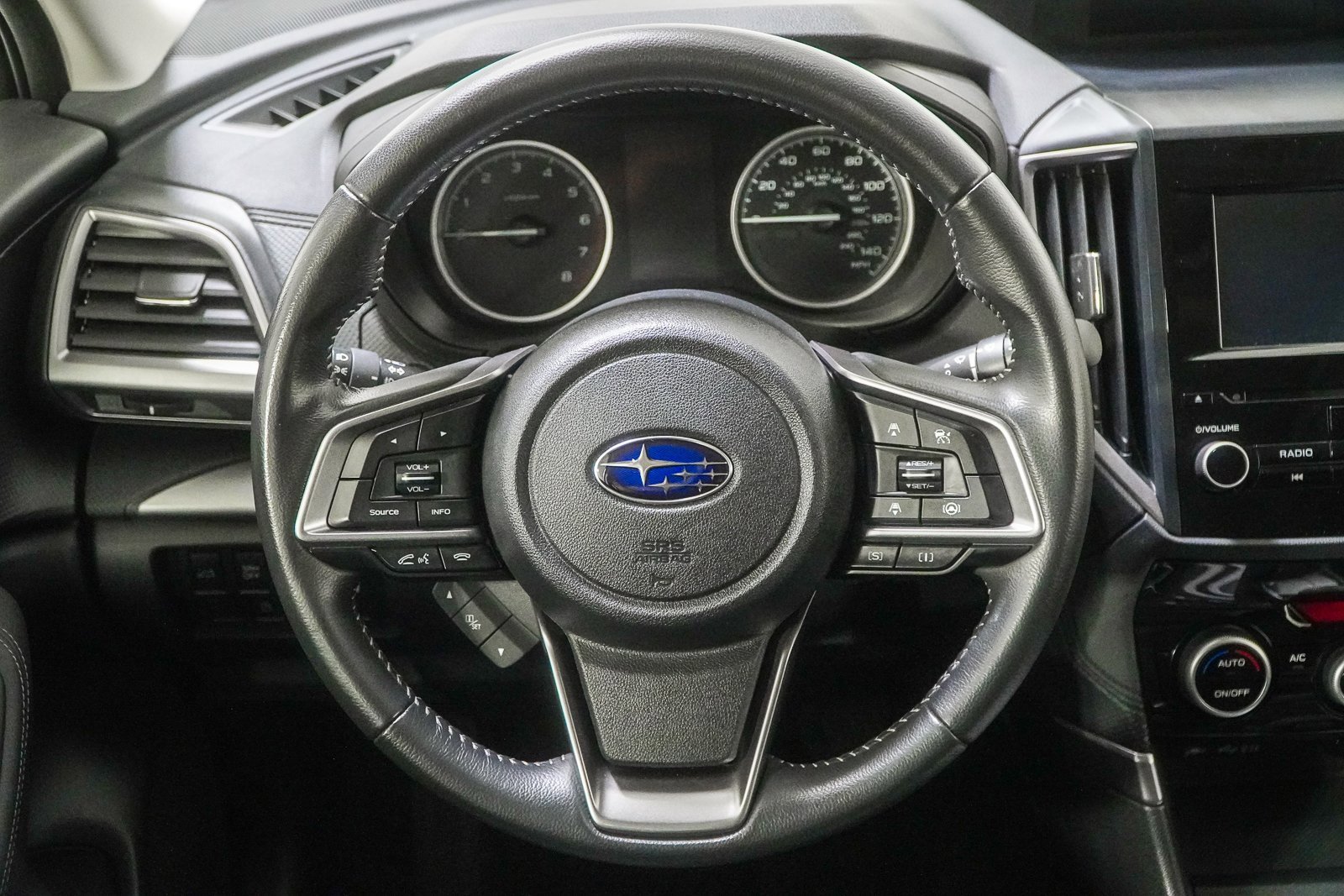 Used 2023 Subaru Forester Premium image 22