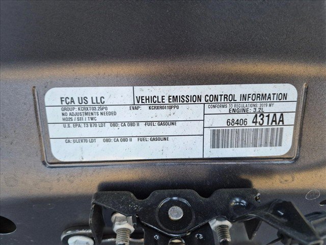 Used 2019 Jeep Cherokee Limited AWD/4WD image 20