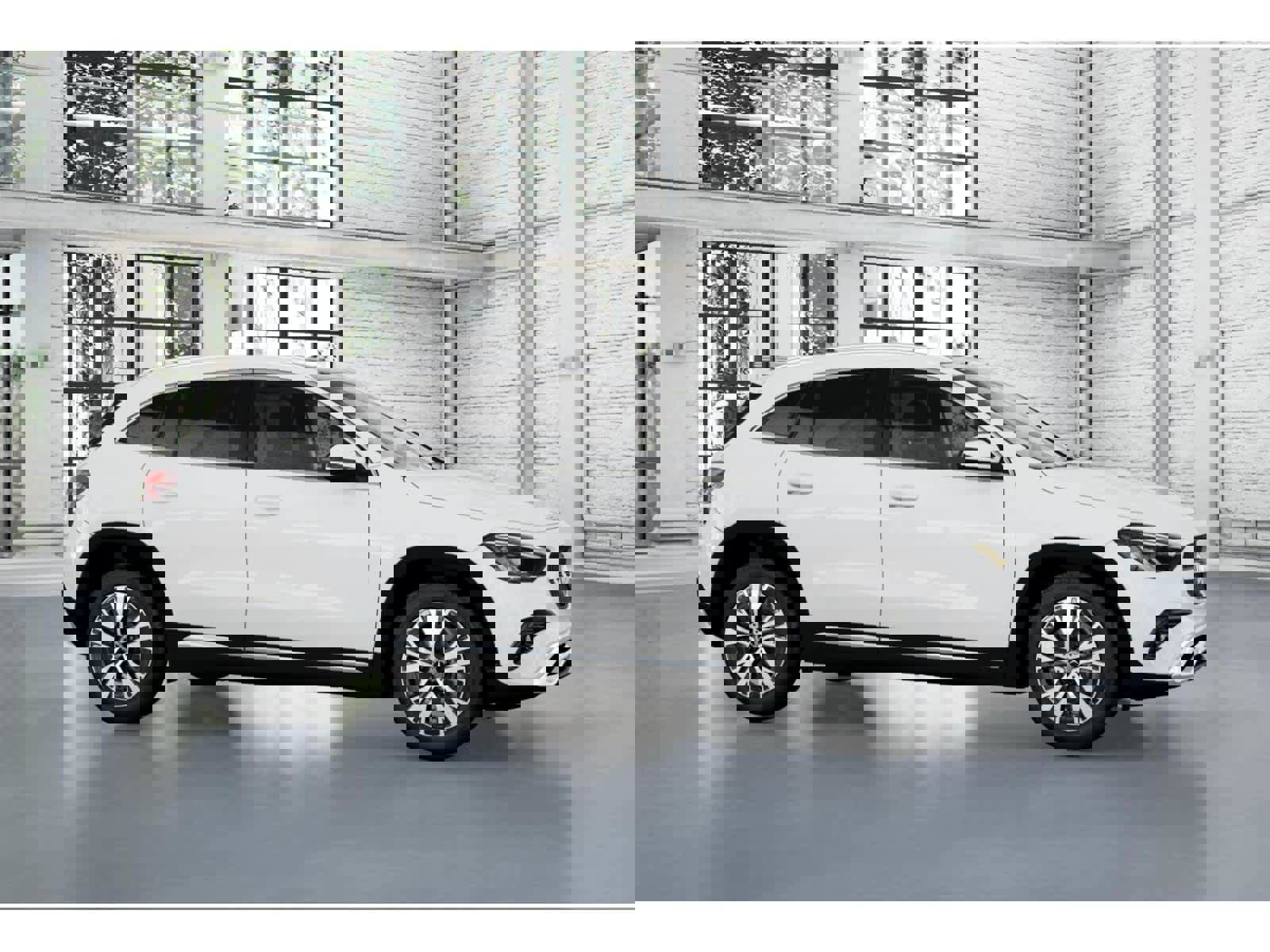 Certified 2026 Mercedes-Benz GLA 250 image 27