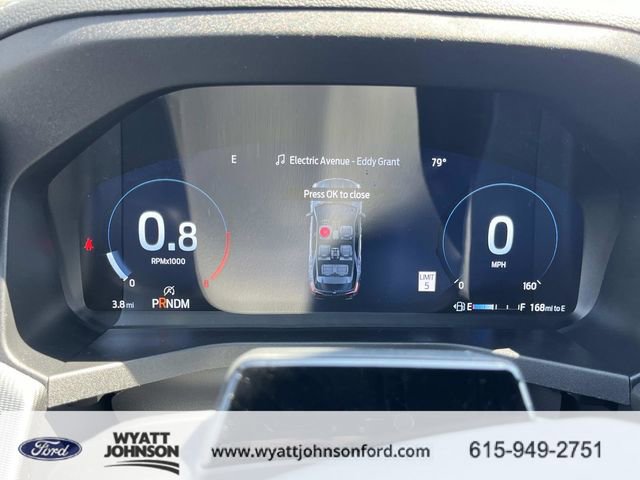 New 2026 Ford Explorer ST image 37