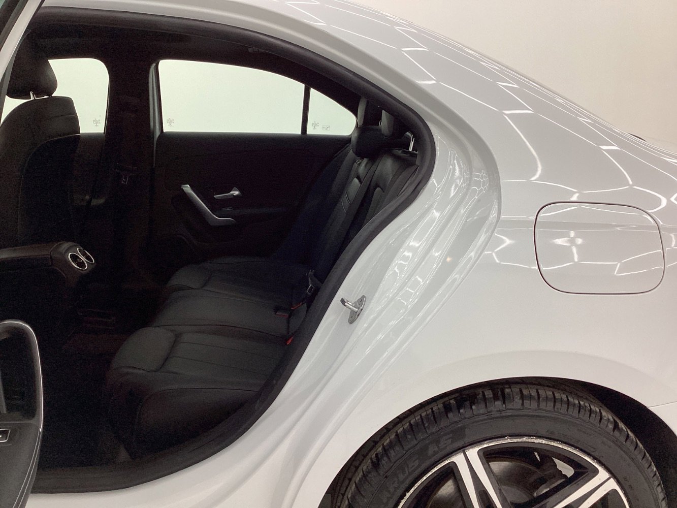 Used 2020 Mercedes-Benz A 220 w/ Premium Package image 20