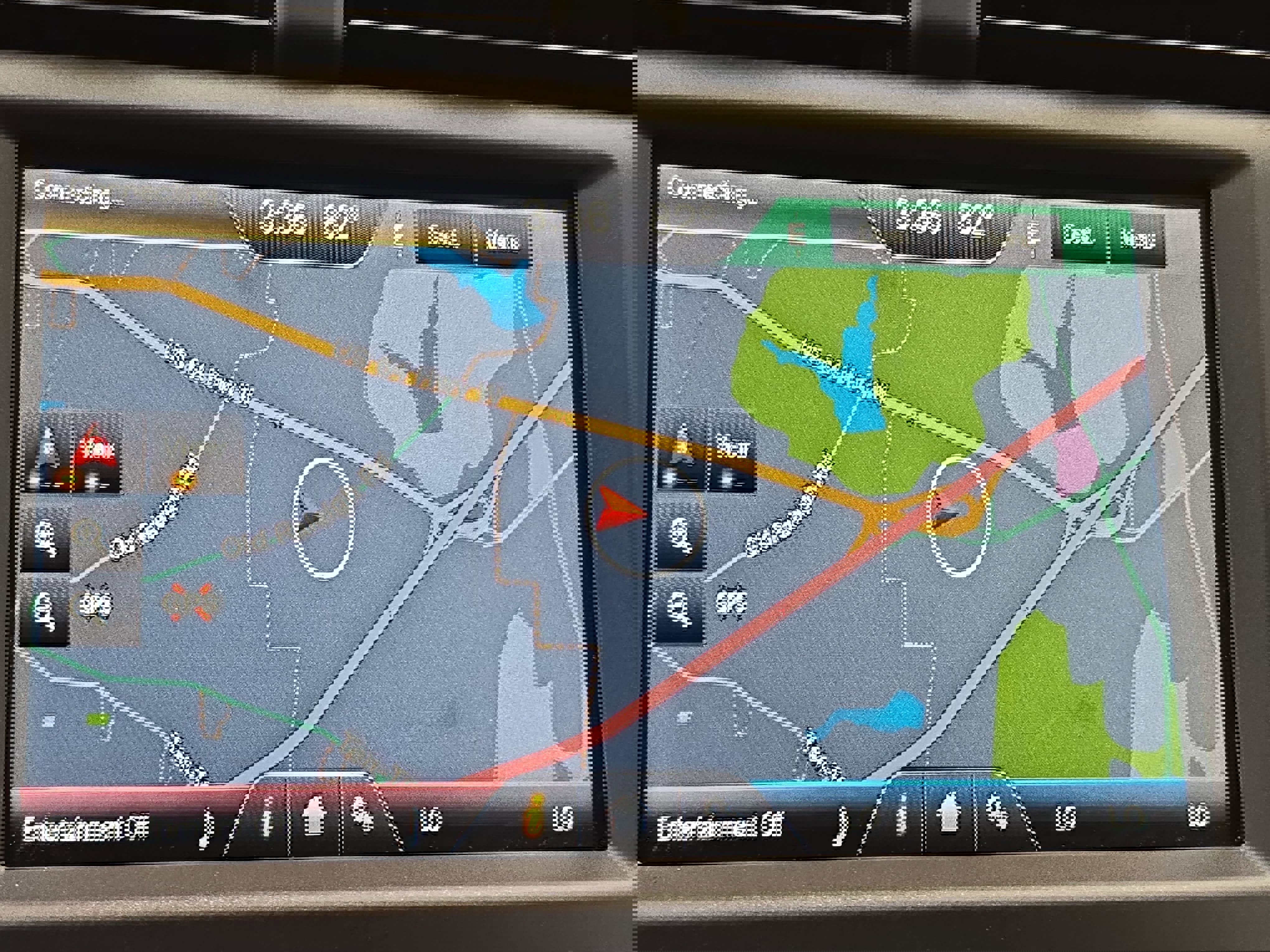 Used 2016 Ford Fusion Titanium image 21