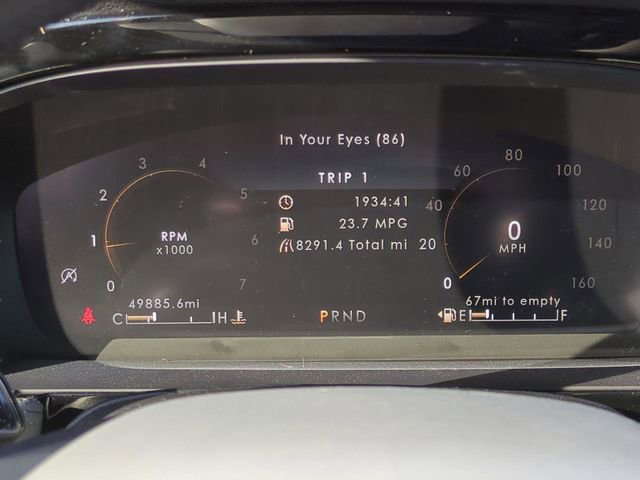 Used 2021 Lincoln Corsair Reserve w/ Equipment Group 201A image 28