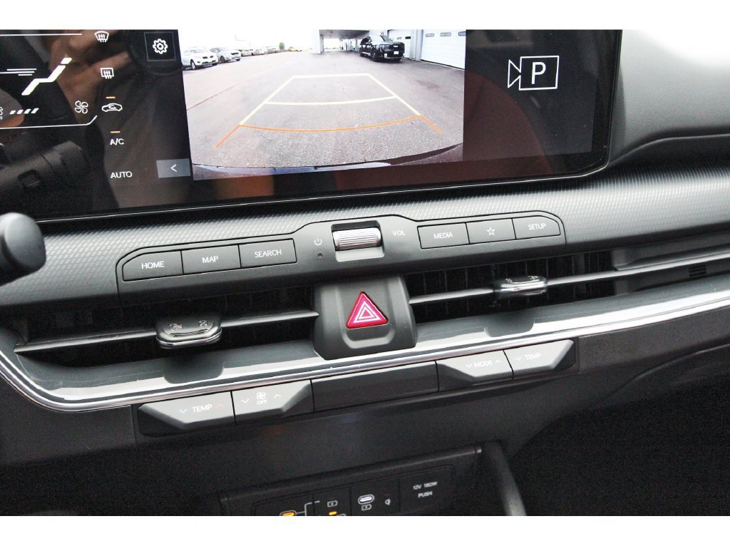 New 2026 Kia K4 GT-Line Turbo w/ GT-Line Premium Package FWD image 21
