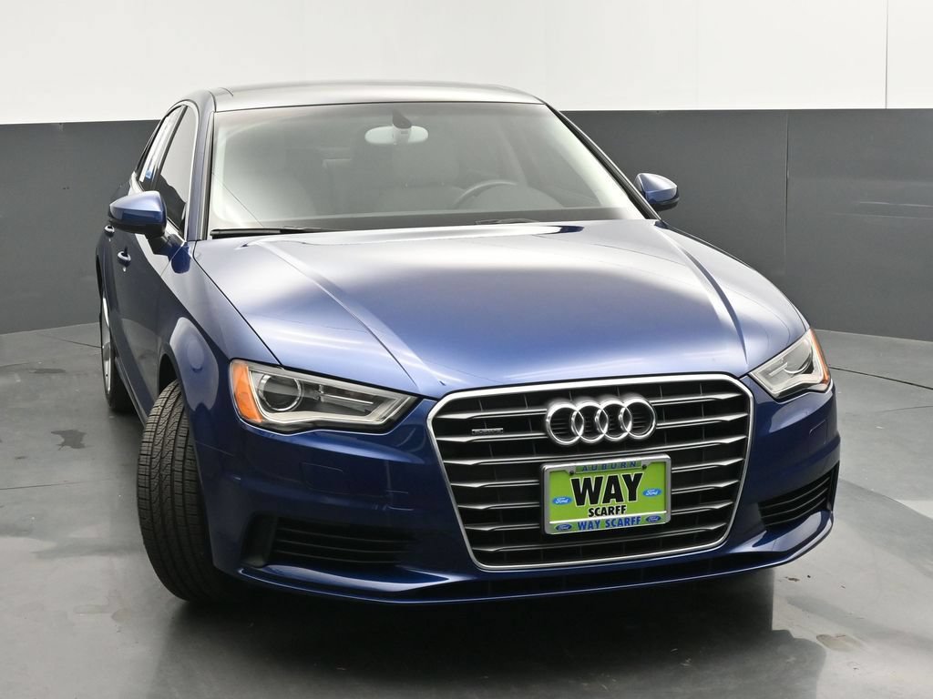 Used 2015 Audi S3 Premium Plus AWD/4WD image 34