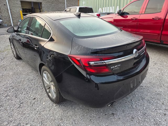 Used 2017 Buick Regal Premium FWD image 7