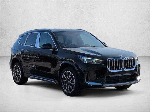 New 2026 BMW X1 xDrive28i w/ Technology Package image 7