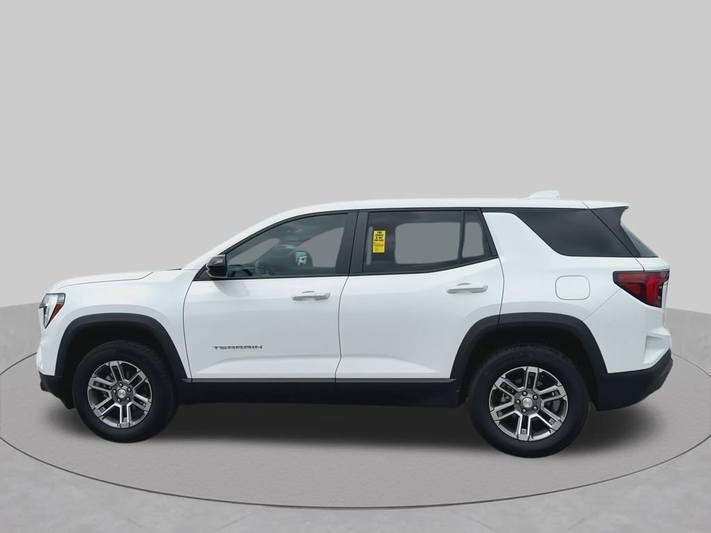 Used 2026 GMC Terrain Elevation FWD image 6