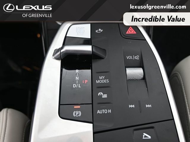 Used 2026 BMW X1 xDrive28i w/ Technology Package image 18