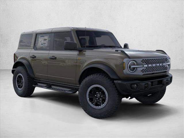 New 2026 Ford Bronco Badlands image 7