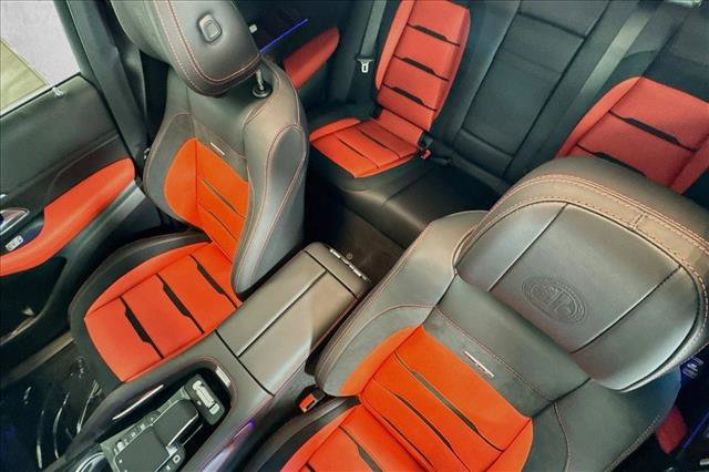 New 2026 Mercedes-Benz GLE 53 AMG 4MATIC Coupe image 19