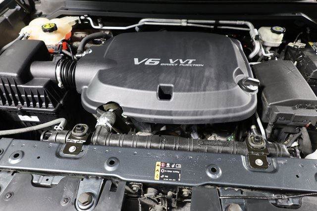 Used 2018 Chevrolet Colorado LT w/ LT Convenience Package image 27