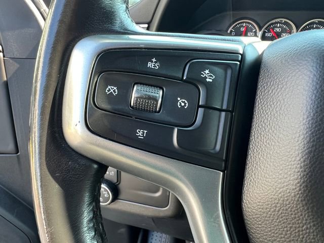 Used 2021 Chevrolet Tahoe Z71 image 14