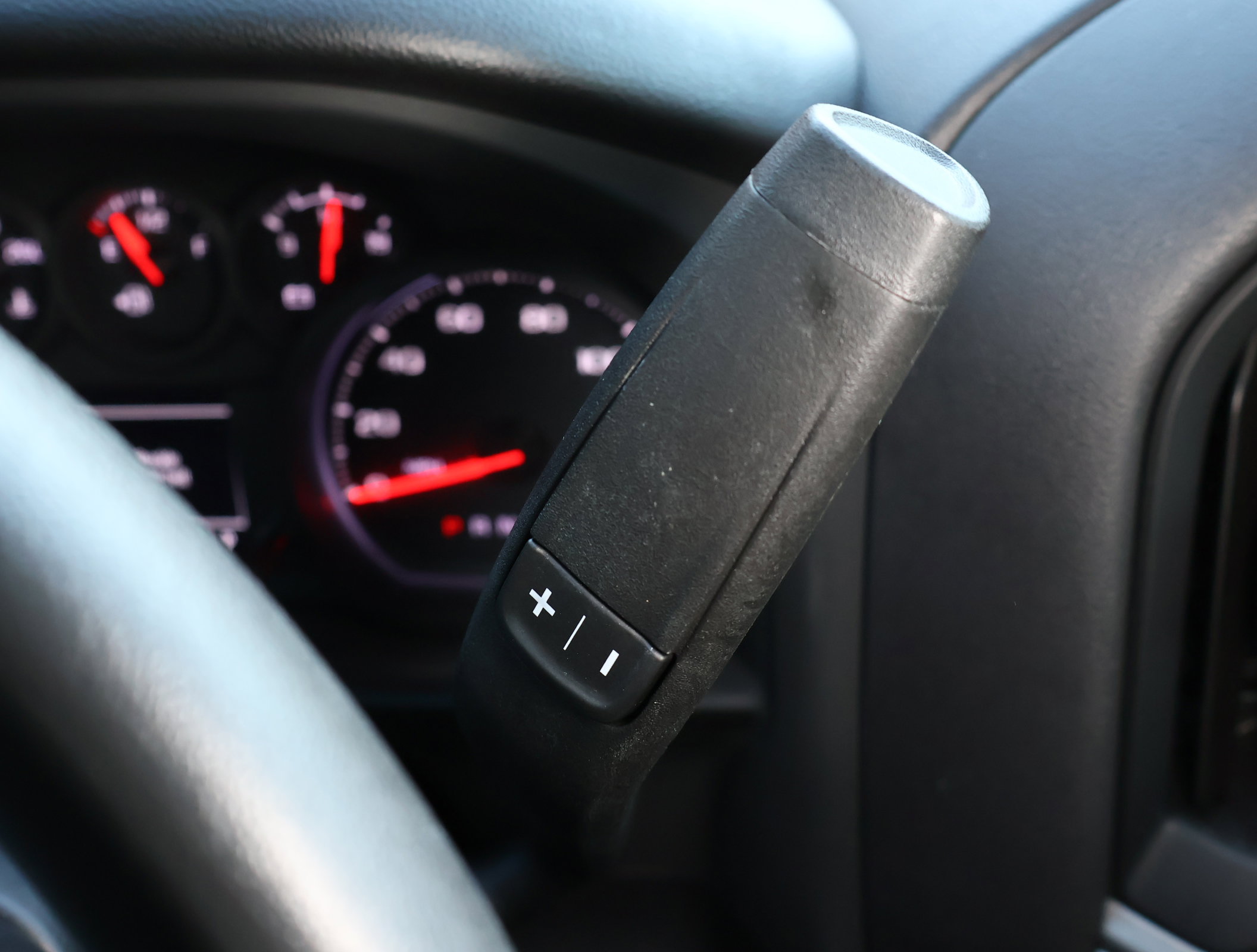 Used 2024 Chevrolet Silverado 1500 Custom Trail Boss image 15