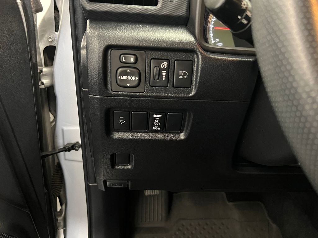 Used 2021 Toyota 4Runner TRD Off-Road Premium image 27