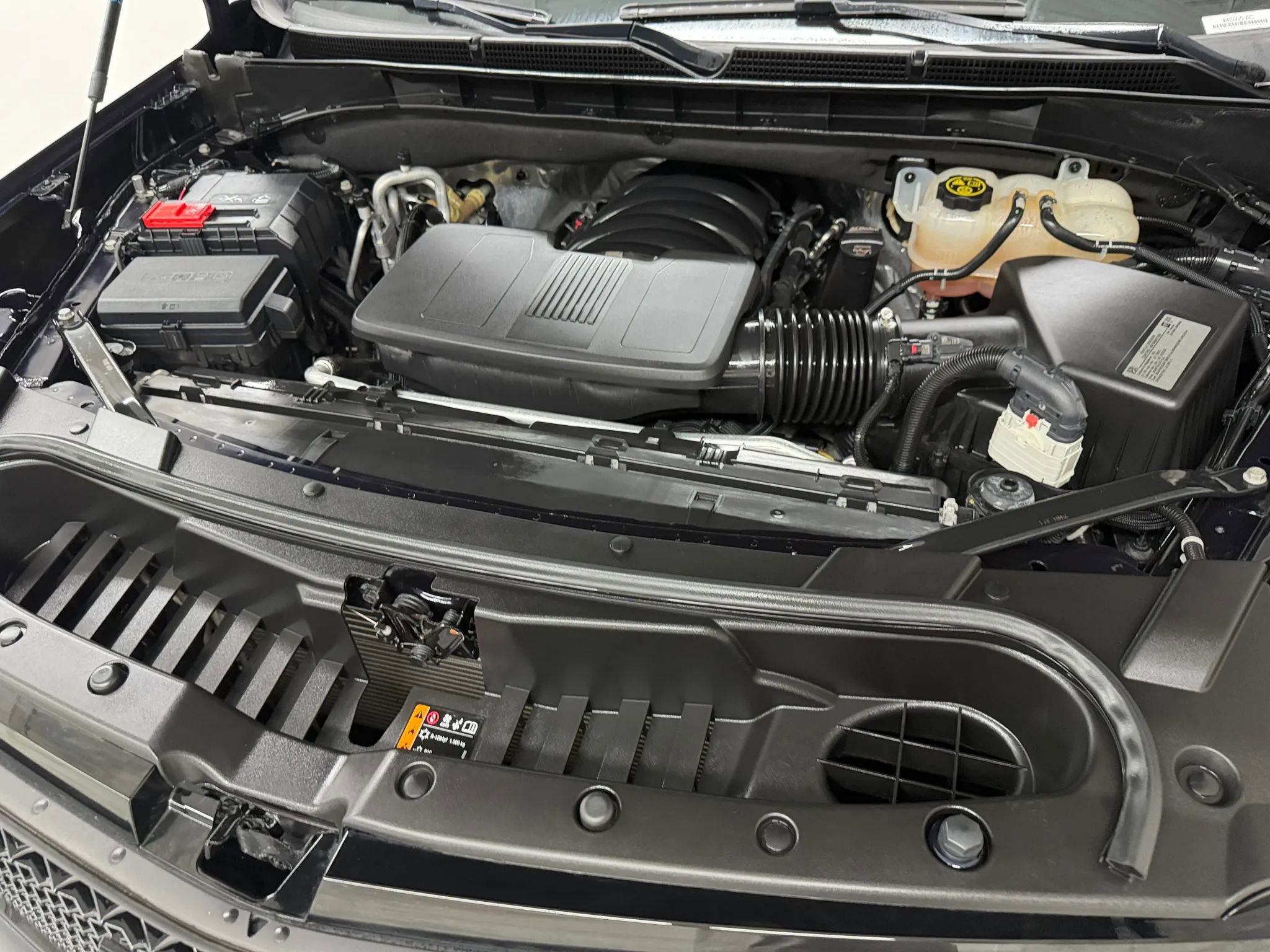 Used 2021 Cadillac Escalade ESV Sport AWD/4WD image 47