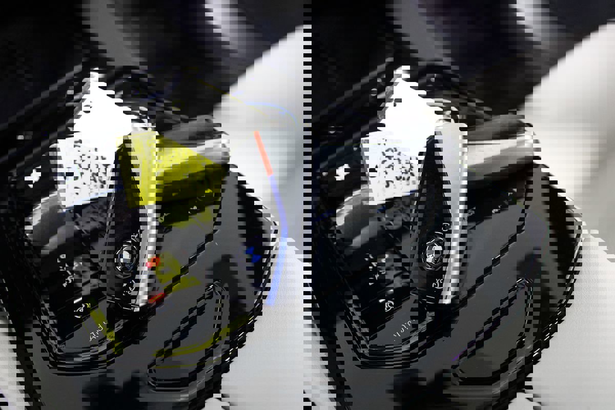 Used 2024 BMW 530i w/ M Sport Package image 33