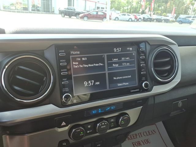 Used 2021 Toyota Tacoma SR5 image 18