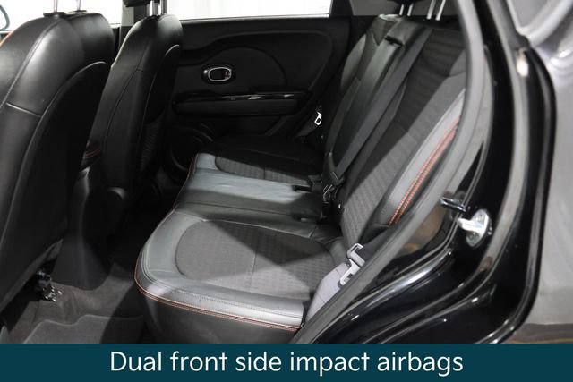 Used 2017 Kia Soul ! w/ Paint Protection Package FWD image 11