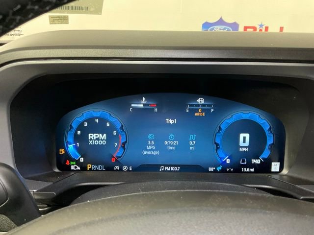 New 2025 Ford Bronco Sport Outer Banks w/ Outer Banks Tech Package+ image 25