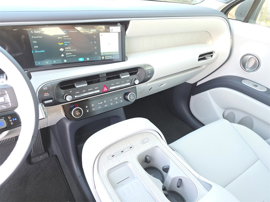 New 2026 Hyundai Palisade Calligraphy image 31